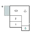 In With Wifi Apartman *