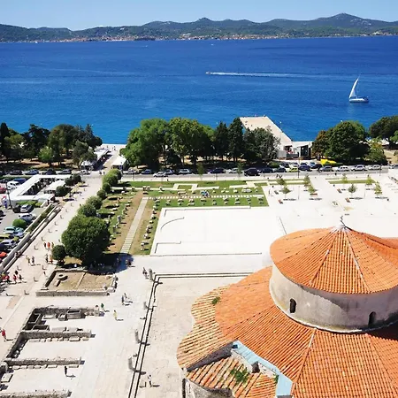Nice Apartment In Zadar With Wifi Apartamento Zadar