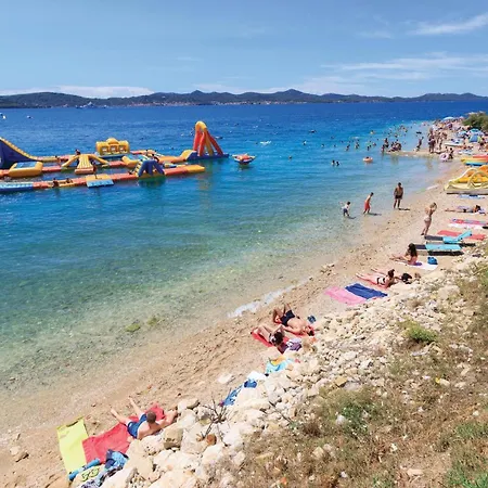 Nice Apartment In Zadar With Wifi